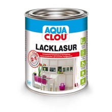 L17 Aqua Combi-Clou Lack-Lasur, Gebinde: 750 ml