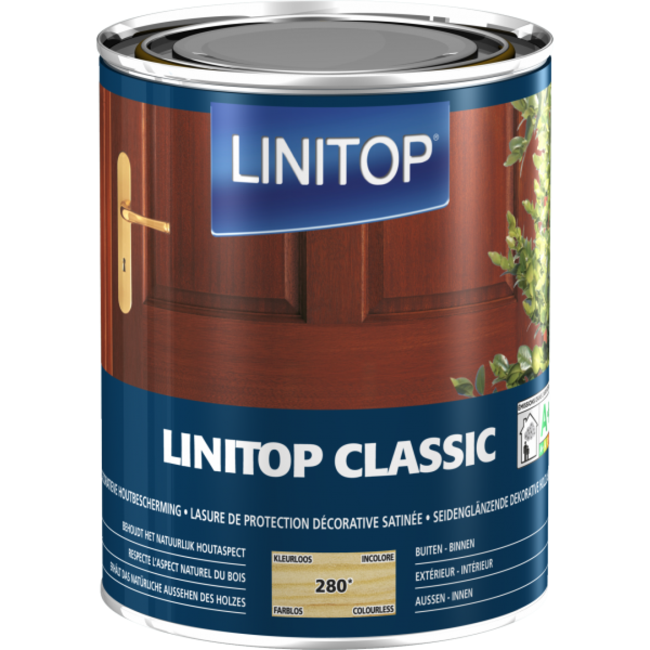 Linitop CLASSIC