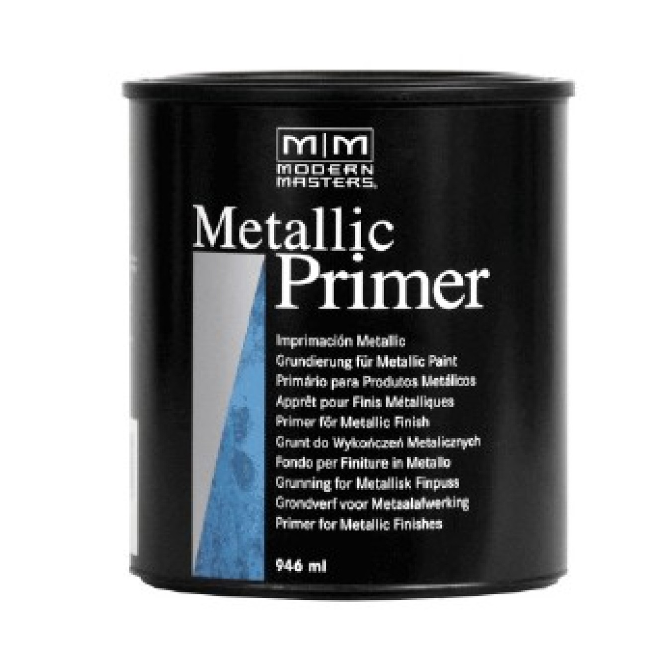 MODERN MASTERS Metallic Primer