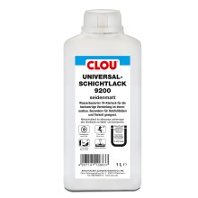 CLOU Universal-Schichtlack 9200