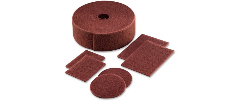 Schleifgitter & Pads