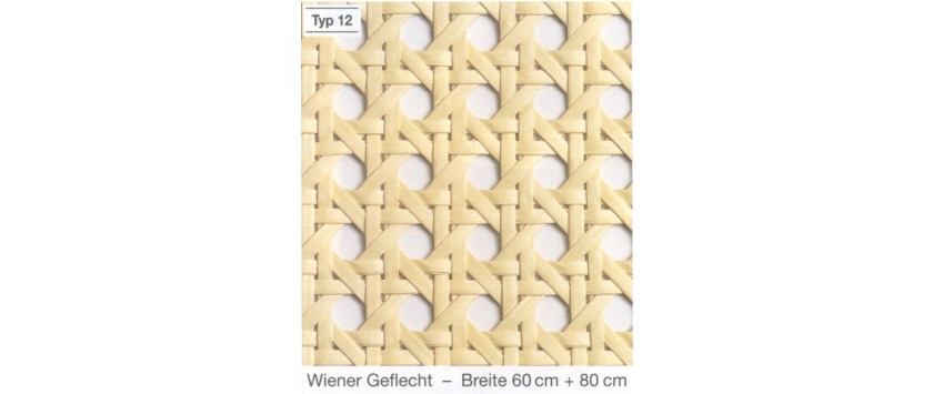 Ziergitter & Geflechte
