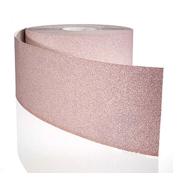 Schleifpapier-Rolle, 10 Meter Lang & 11,4 Cm Breit – Ideal Für Metall, Holz Und Glas | Körnung 320