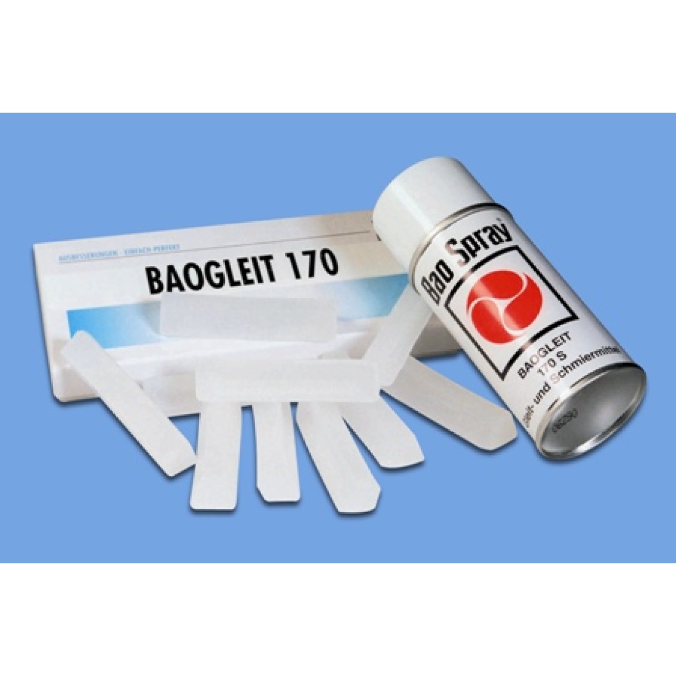Baogleit 170