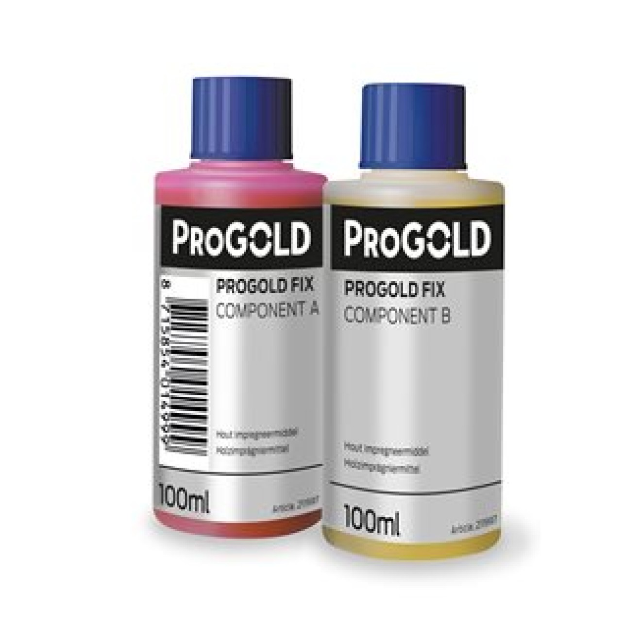 PROGOLD FIX | für Progold Repair 4 / Repair 16