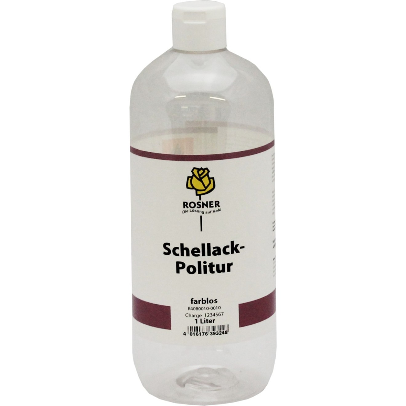 Baoschellack Serie G (helle Holztöne) - 1 Kasten mit 20 Stangen, Shellac sticks