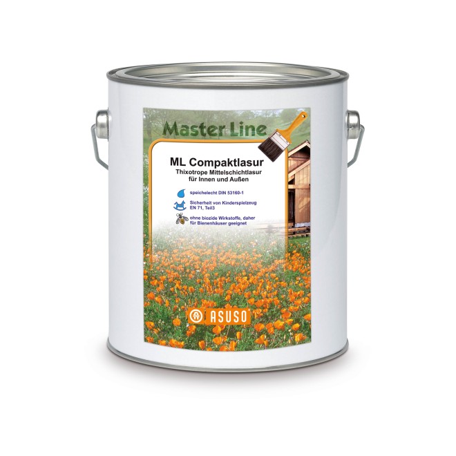 Asuso ML Compactlasur