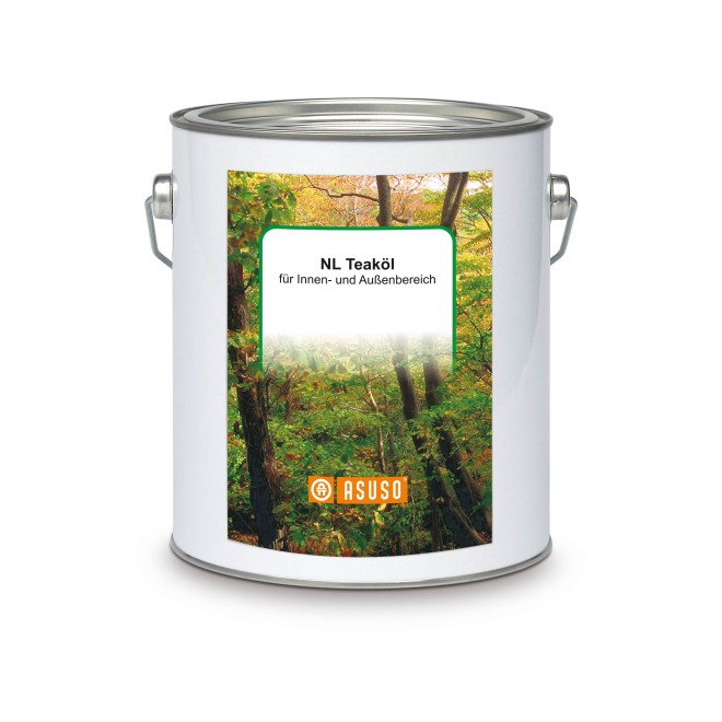Asuso NL Teaköl