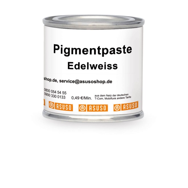 Asuso Pigmentpaste