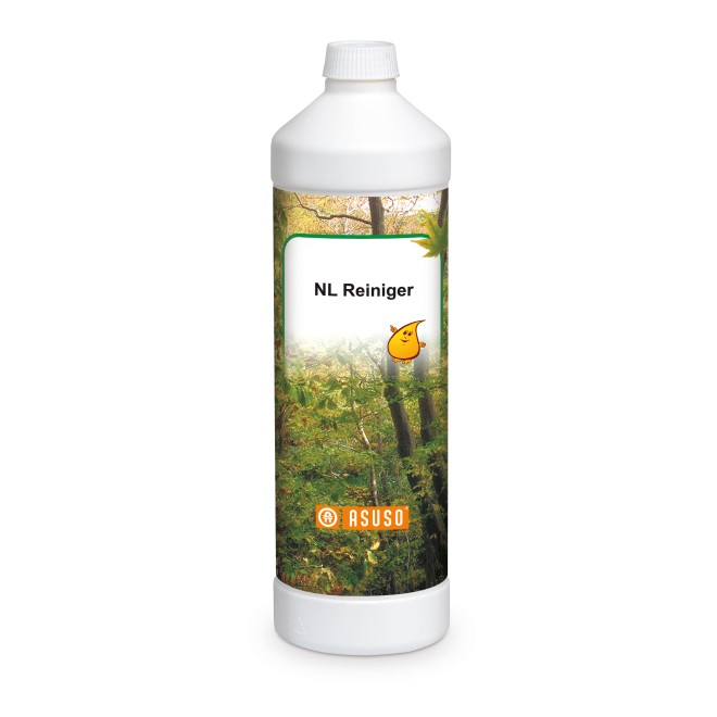 Asuso NL (Oliwax) Reiniger