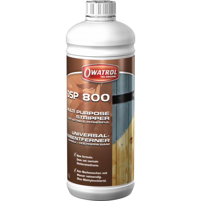OWATROL DSP 800