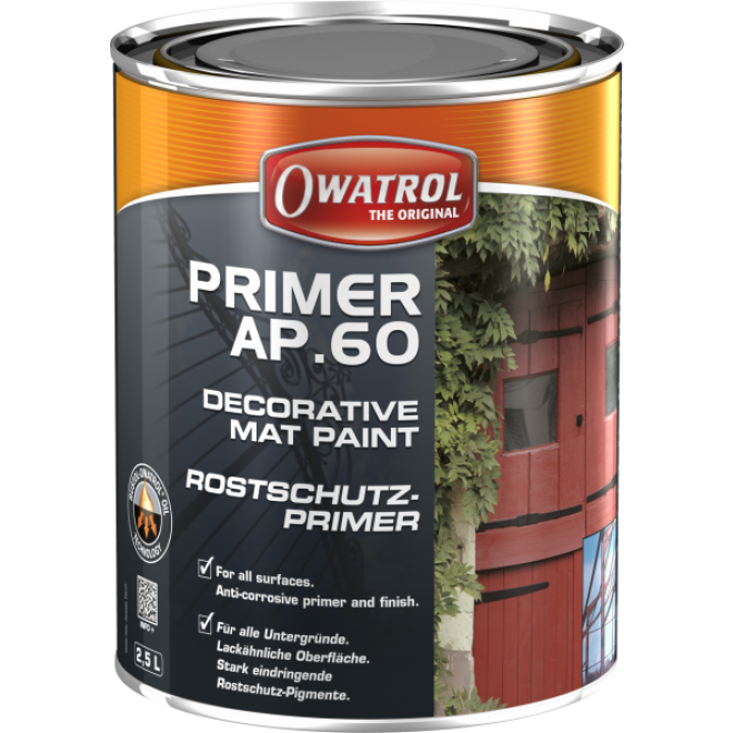 Owatrol AP60