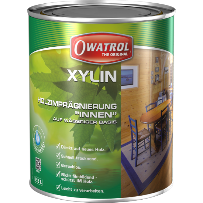 Owatrol XYLIN