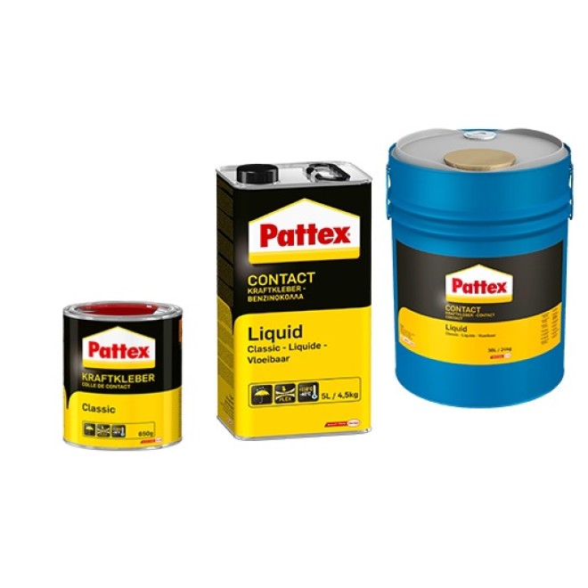 Pattex Contact Liquid