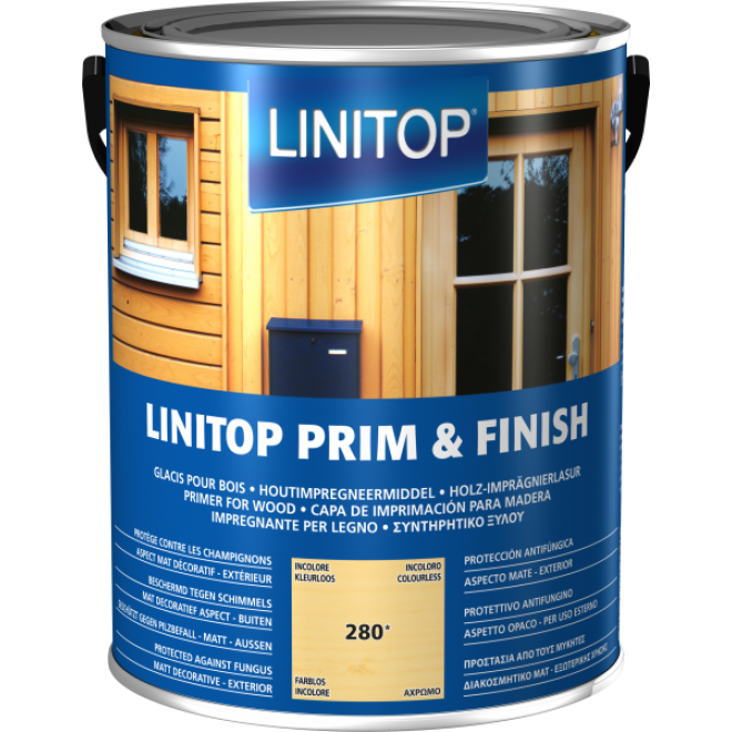 Linitop PRIM