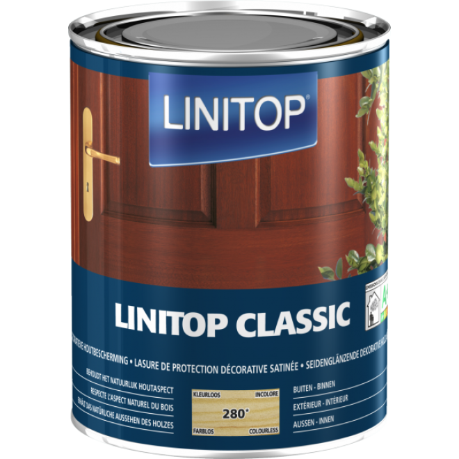 Linitop CLASSIC