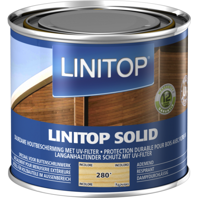 Linitop SOLID