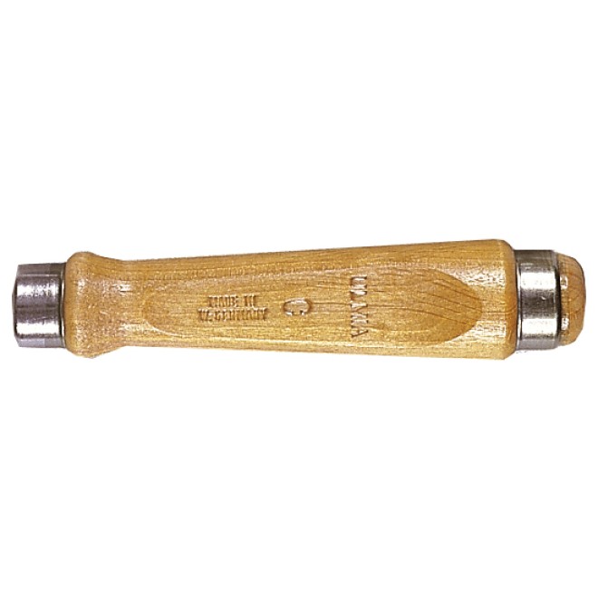 Werkzeughefte mit ovaler Griff-Form