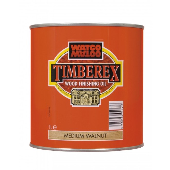 Timberex Coloured