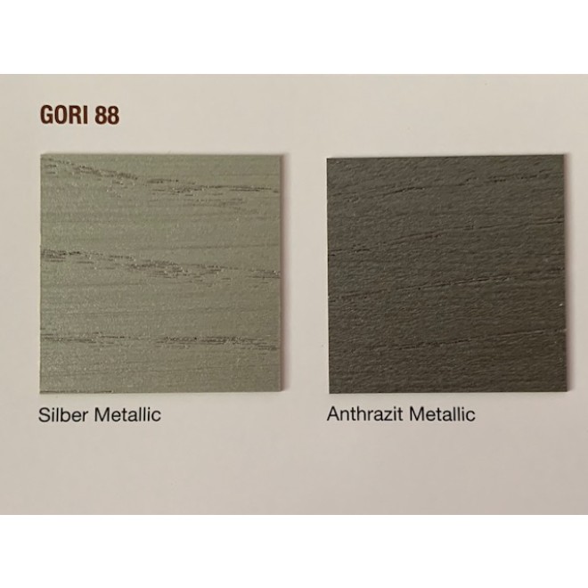 Gori 88 Metallic