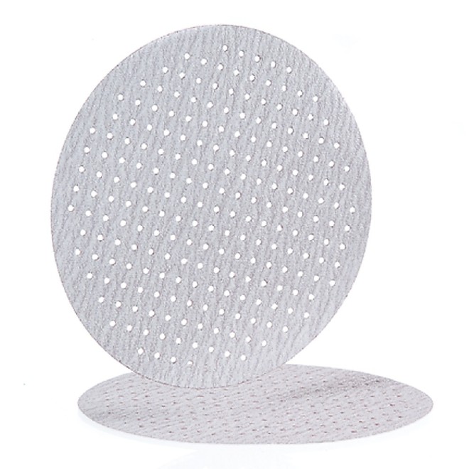 Blattscheiben 75mm VC 151-Longlife velours-kletthaftend, Multihole