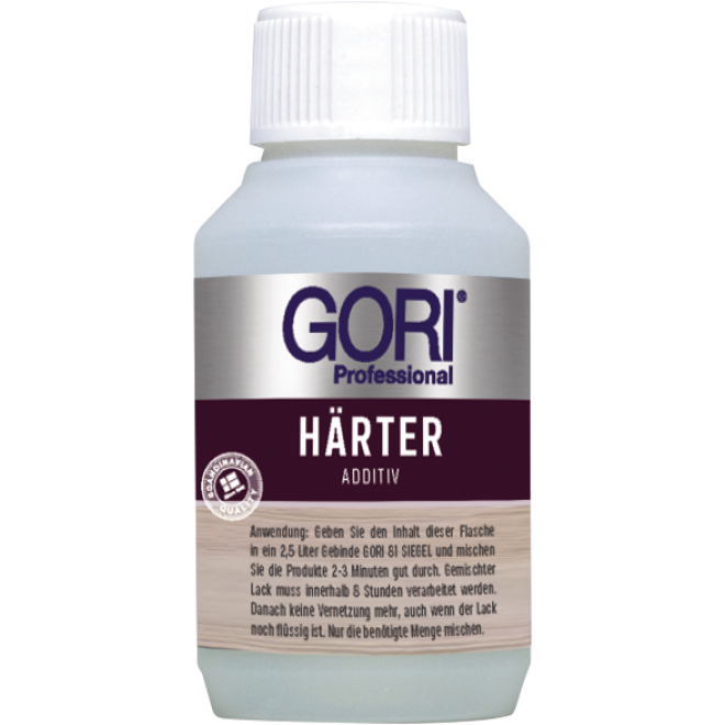 Gori Härter für Gori Siegel