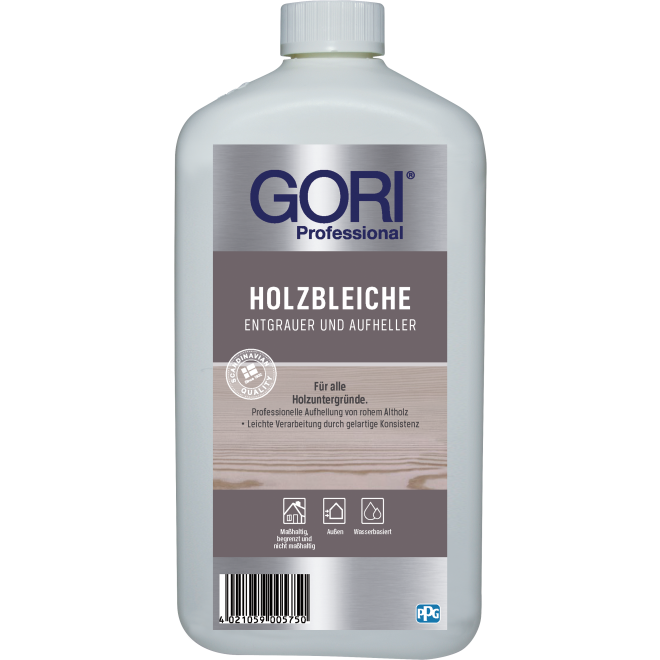 Gori Holzbleiche