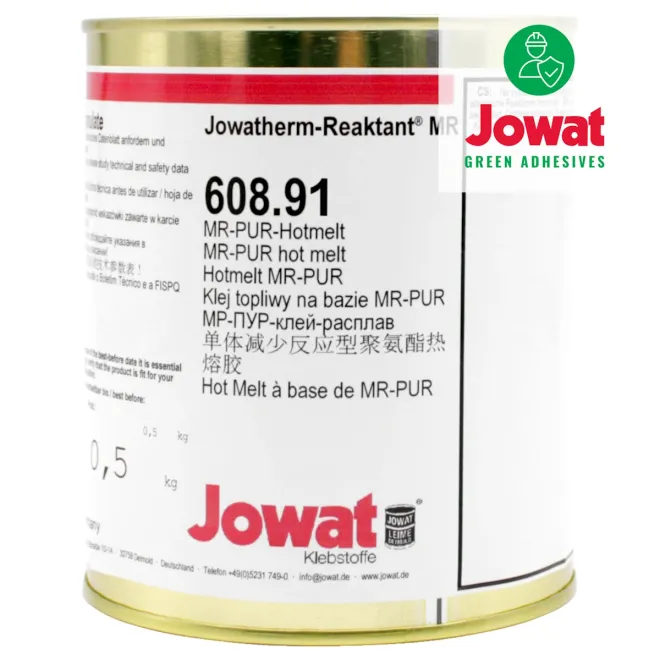 Jowatherm 608.91