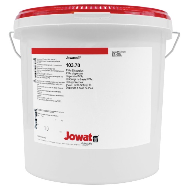 Jowacoll 103.70 D3-Klebstoff