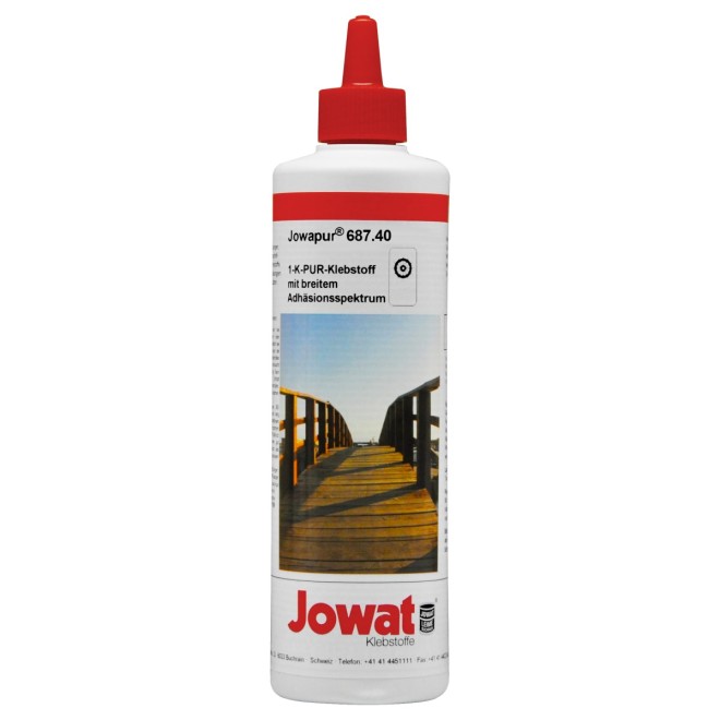 Jowapur 687.40 PUR-Klebstoff