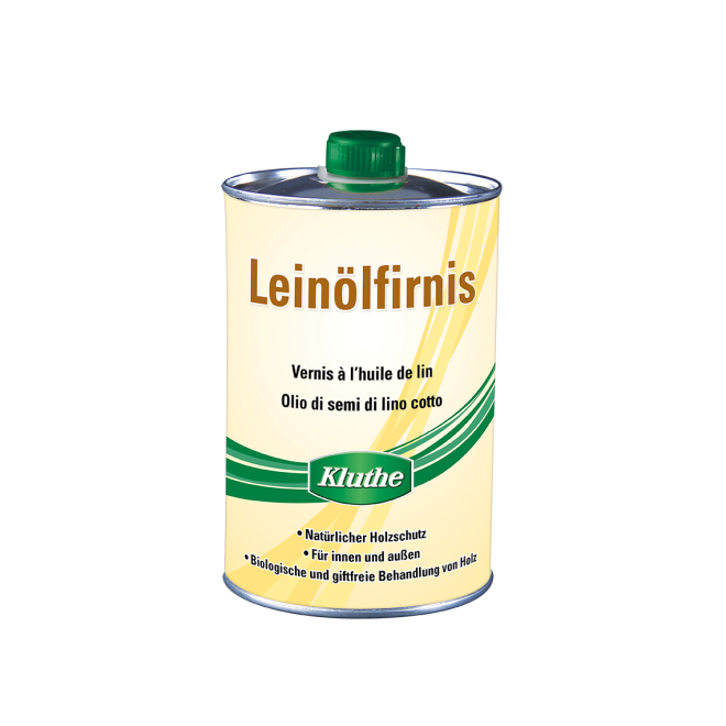 Leinölfirnis