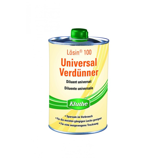 Universal-Verdünnung Lösin 100