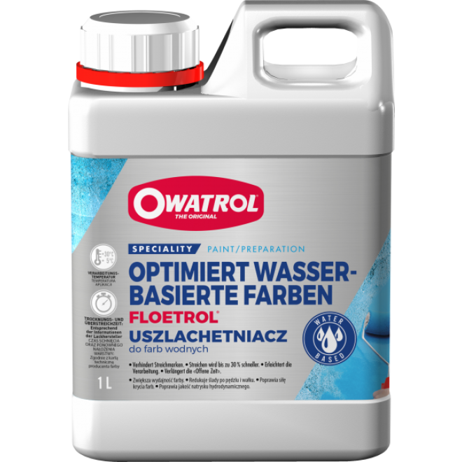 OWATROL FLOETROL