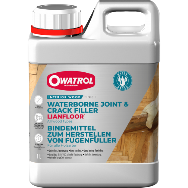 Owatrol LIANFLOOR