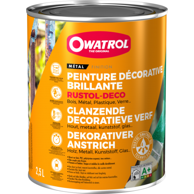 Owatrol-Deco