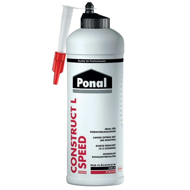 Ponal Construct L Speed HF850