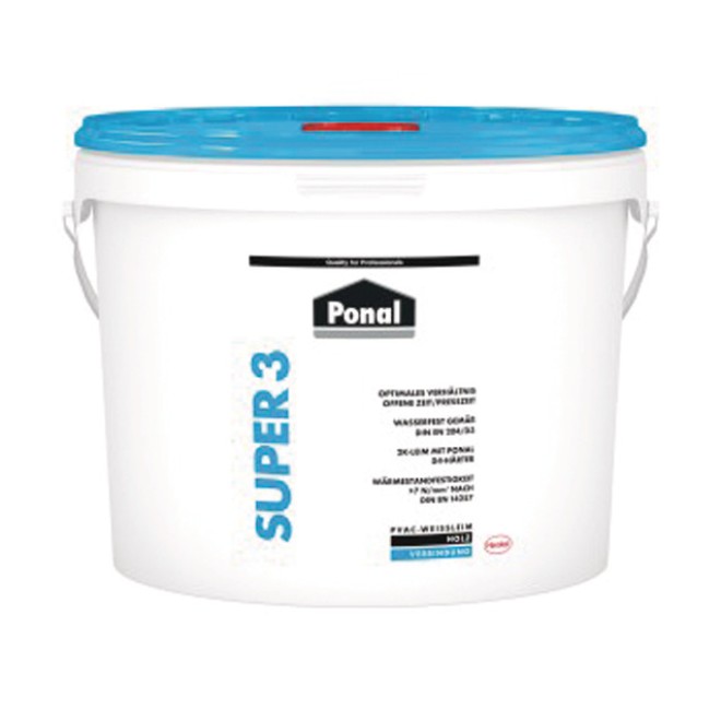 Ponal Super 3 HV750