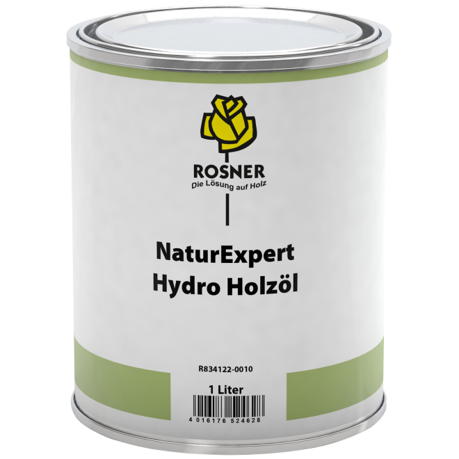 Rosner NaturExpert HydRo Holzöl
