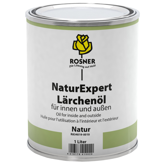 NaturExpert Lärchenöl