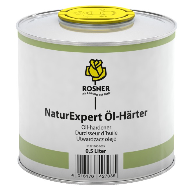 Rosner NaturExpert Öl-Härter