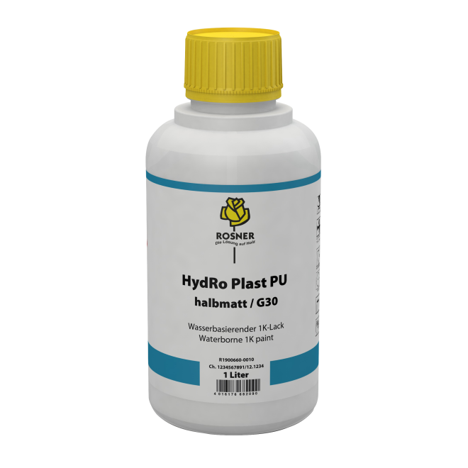 Rosner HydRo Plast PU