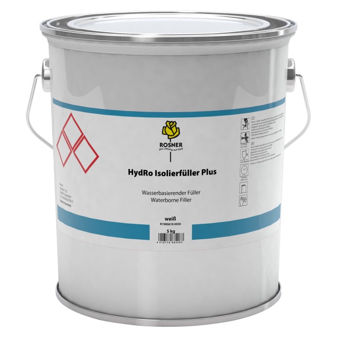 Rosner HydRo Isolierfüller Plus