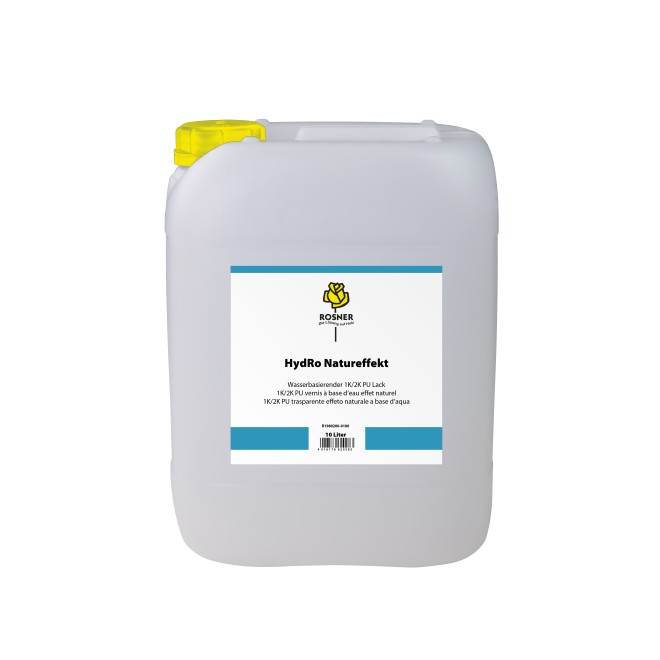 Rosner HydRo Natureffekt Wasserlack