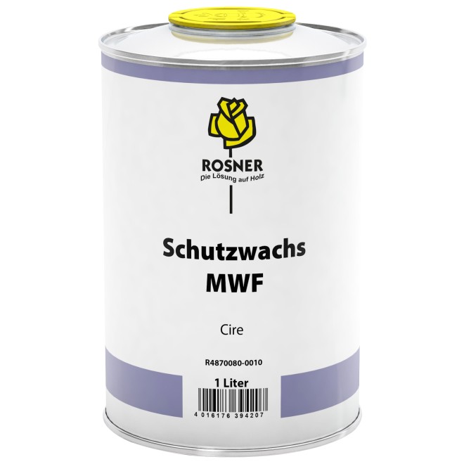 Rosner Schutzwachs MWF