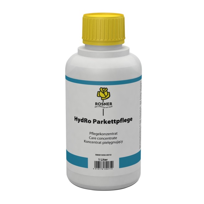 Rosner HydRo Parkettpflege