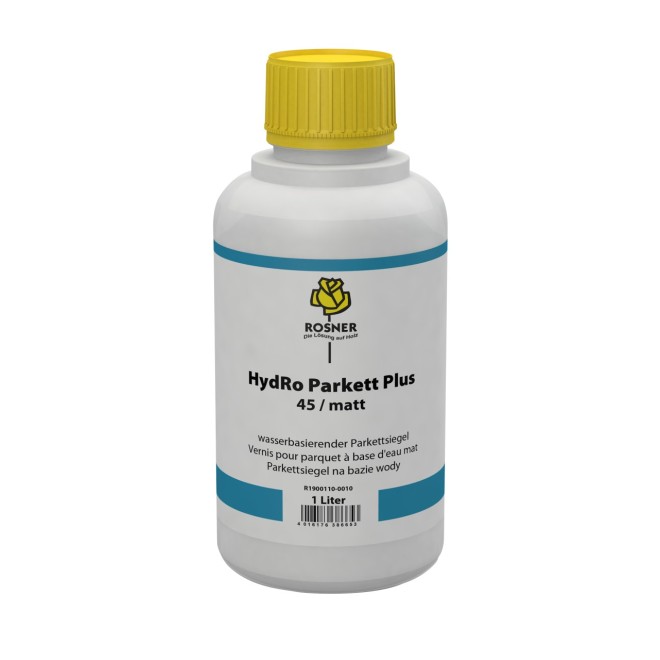 Rosner HydRo Parkett Plus Parkettlack