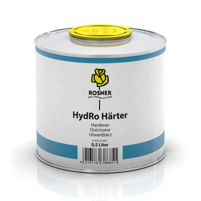 Rosner HydRo Härter für Wasserlacke