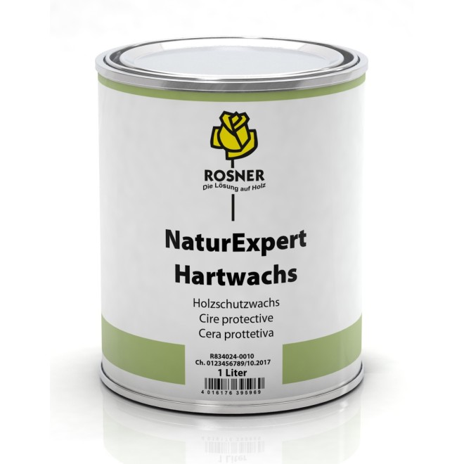 Rosner NaturExpert Hartwachs