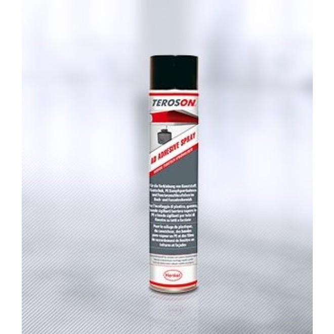 Teroson AD Adhesive Spray 750ml