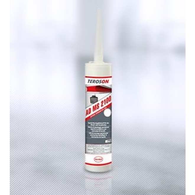 Teroson AD MS 2100 grau 310ml/465gr.